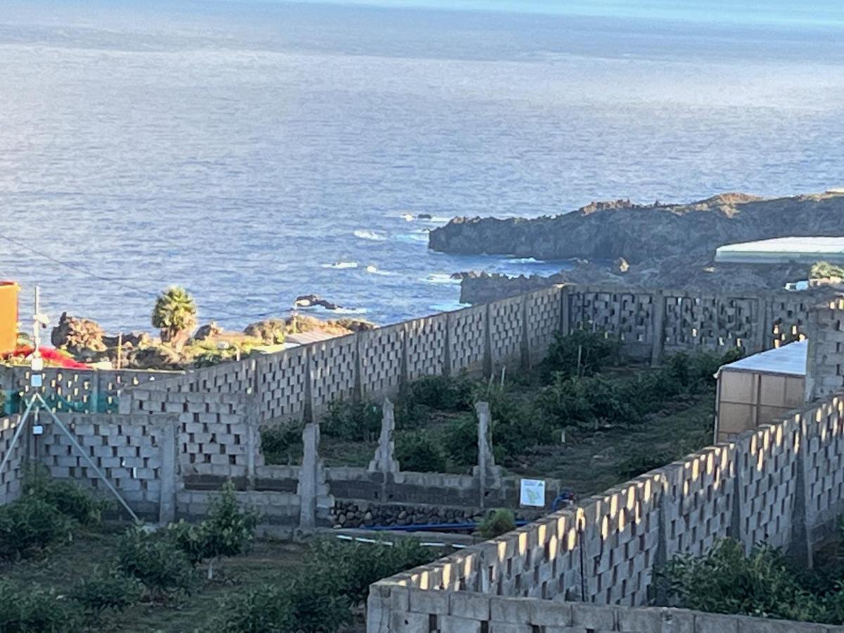 Pajar - Finca Tabaiba By Tor Icod De Los Vinos Eksteriør bilde